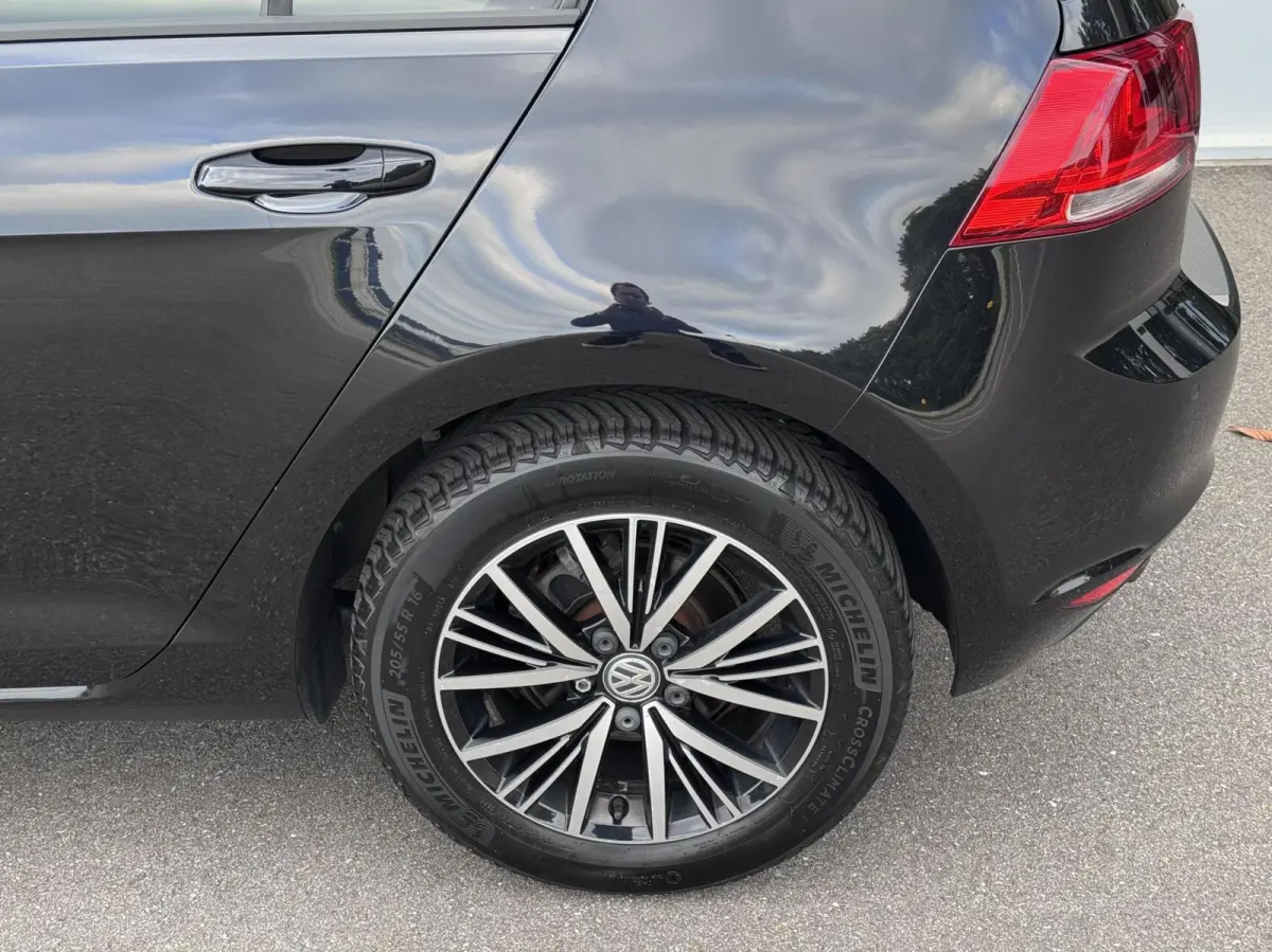 1.2 TSI Allstar AUTOMAAT|Camera|Stoelverw!