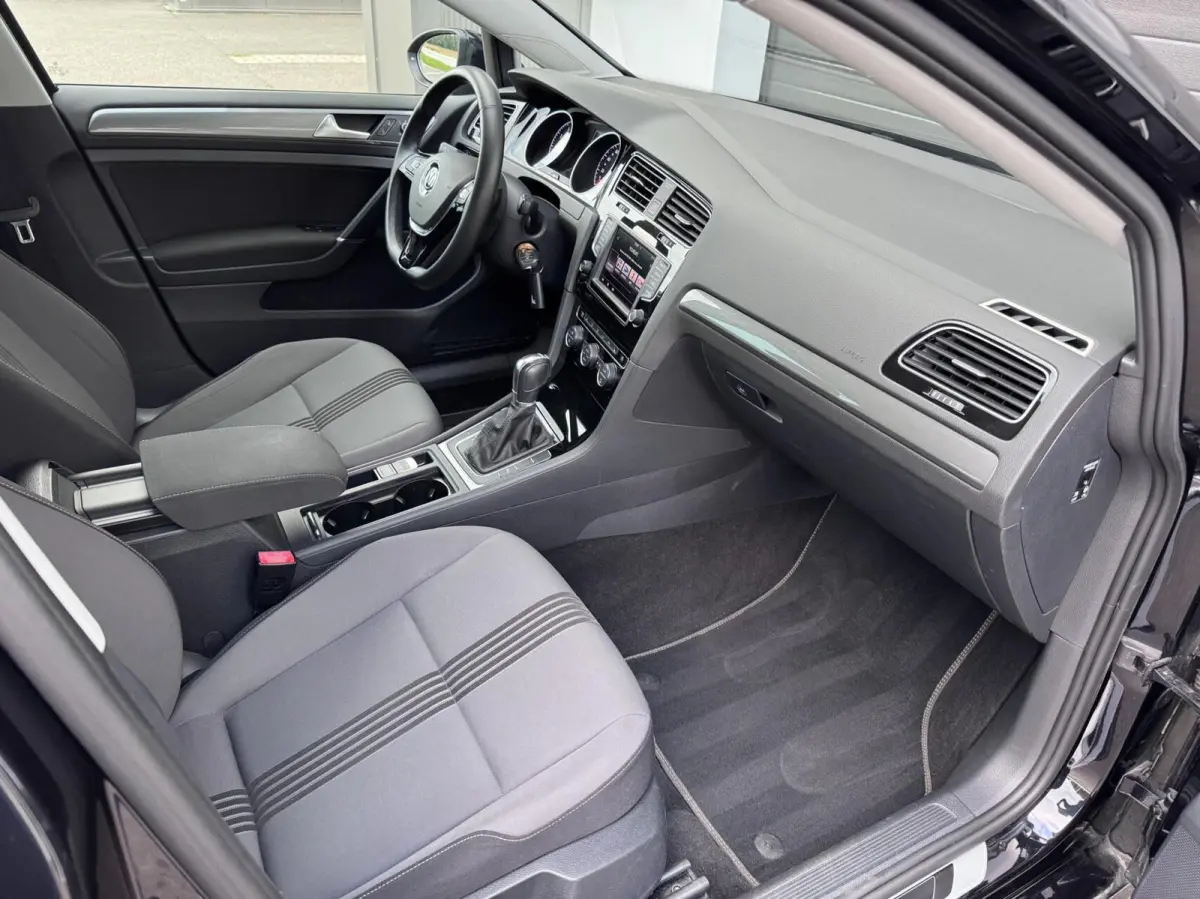1.2 TSI Allstar AUTOMAAT|Camera|Stoelverw!