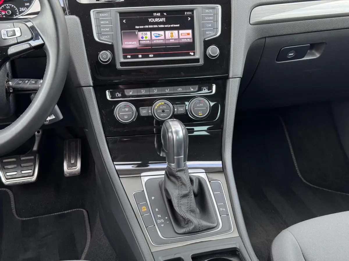 1.2 TSI Allstar AUTOMAAT|Camera|Stoelverw!