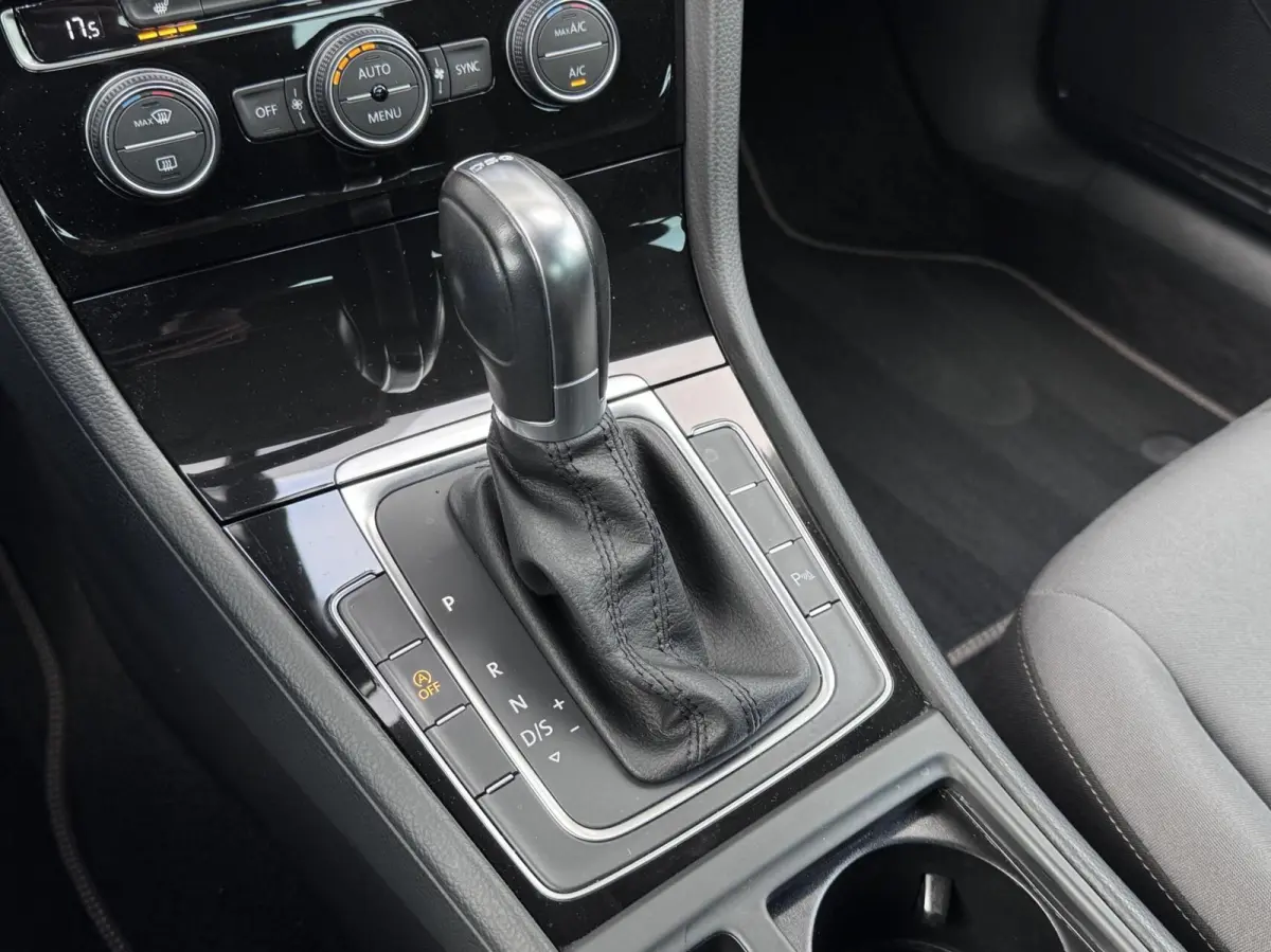 1.2 TSI Allstar AUTOMAAT|Camera|Stoelverw!