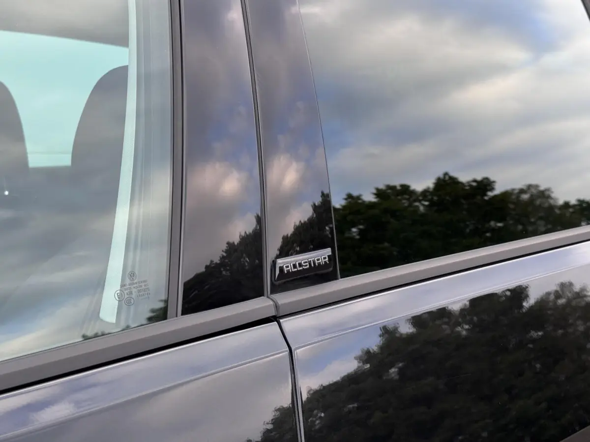 1.2 TSI Allstar AUTOMAAT|Camera|Stoelverw!