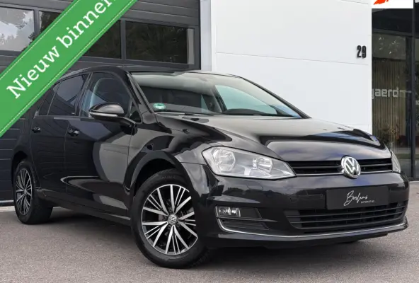 1.2 TSI Allstar AUTOMAAT|Camera|Stoelverw!