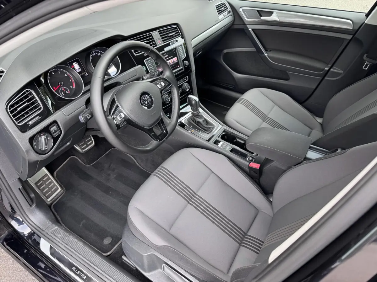 1.2 TSI Allstar AUTOMAAT|Camera|Stoelverw!