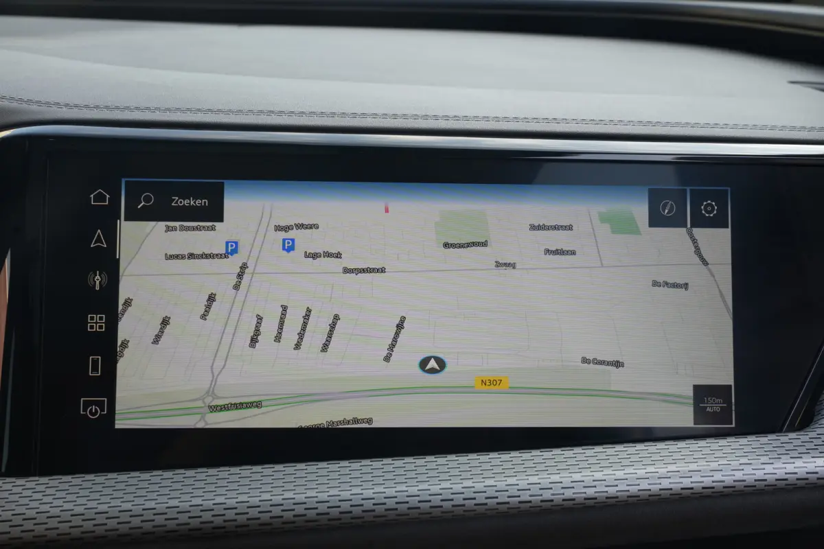 2.0 TFSI e-hybrid quattro S edition Sportback | 299PK | Pano | 360° | 21" | Keyless | S Line | Tech Plus | Audi Q5 Sportback S edition 299 PK Plug-in Hybrid met 2.0 viercilinder, panoramada
