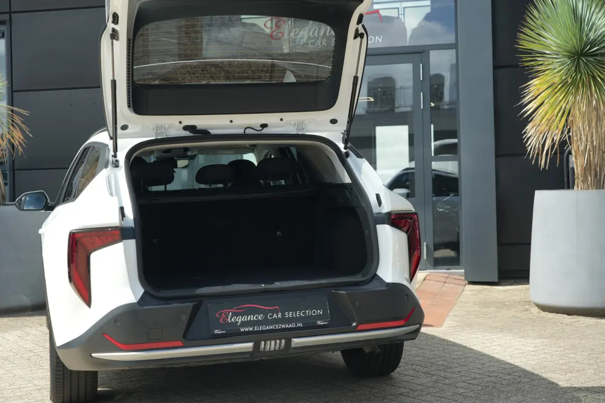 Sportswagon 1.6 T-GDi MHEV GT-Line Launch Edition | 150PK | Navi | Stoelverwarming | Camera | ACC | Kia K4 Sportswagon GT-Line 150 PK Mild Hybrid met 1.6 viercilinder, navigatie, stoelverwar