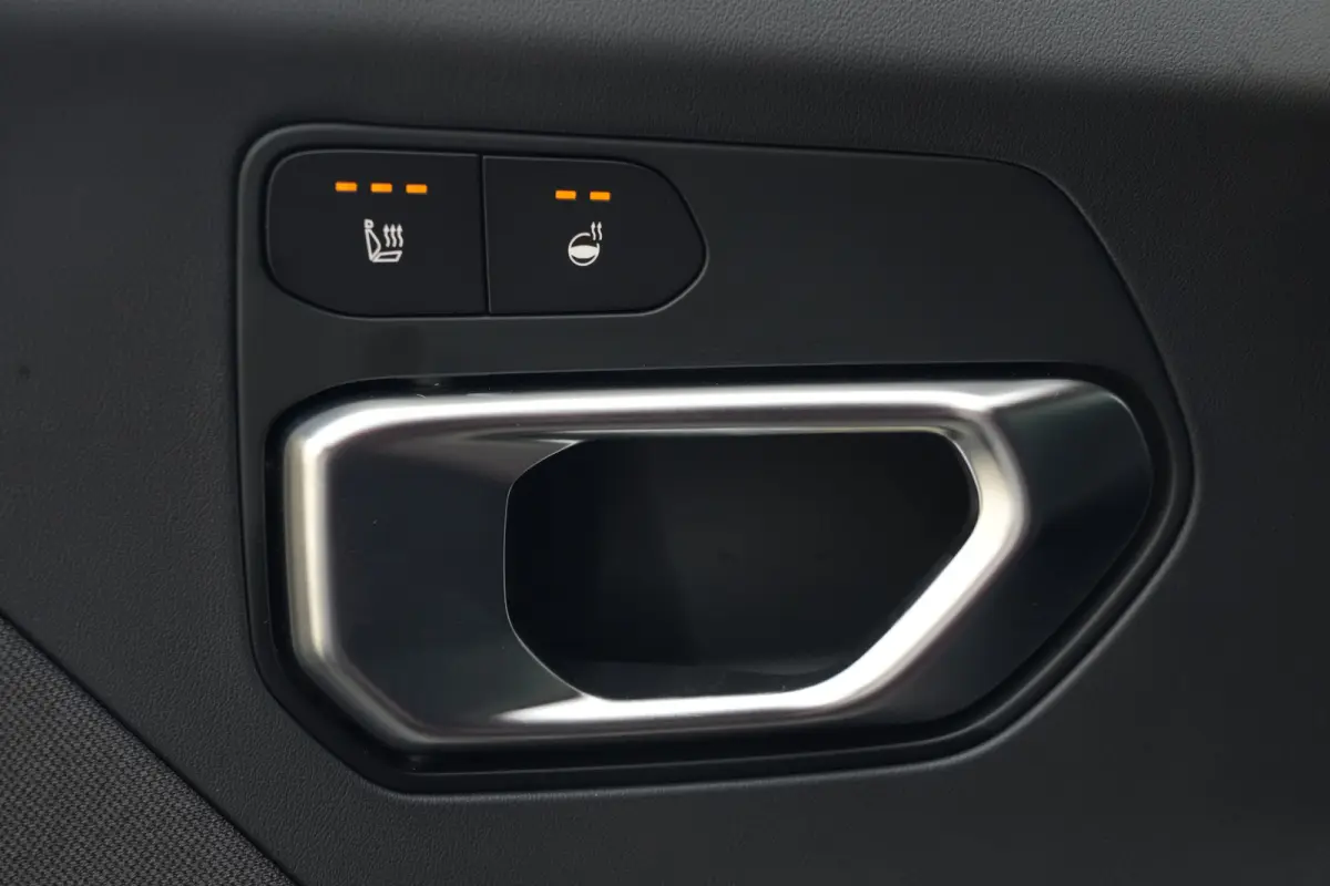Sportswagon 1.6 T-GDi MHEV GT-Line Launch Edition | 150PK | Navi | Stoelverwarming | Camera | ACC | Kia K4 Sportswagon GT-Line 150 PK Mild Hybrid met 1.6 viercilinder, navigatie, stoelverwar