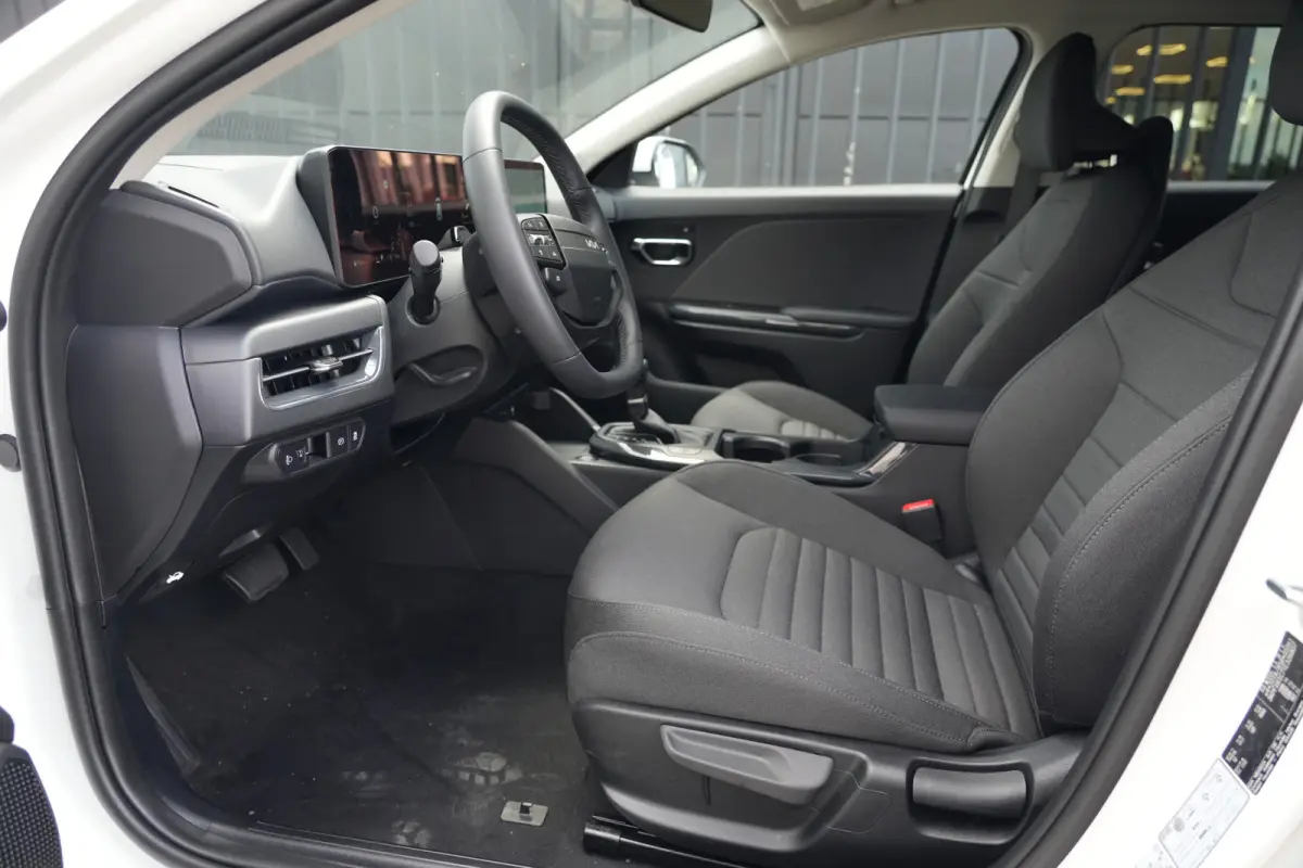 Sportswagon 1.6 T-GDi MHEV GT-Line Launch Edition | 150PK | Navi | Stoelverwarming | Camera | ACC | Kia K4 Sportswagon GT-Line 150 PK Mild Hybrid met 1.6 viercilinder, navigatie, stoelverwar