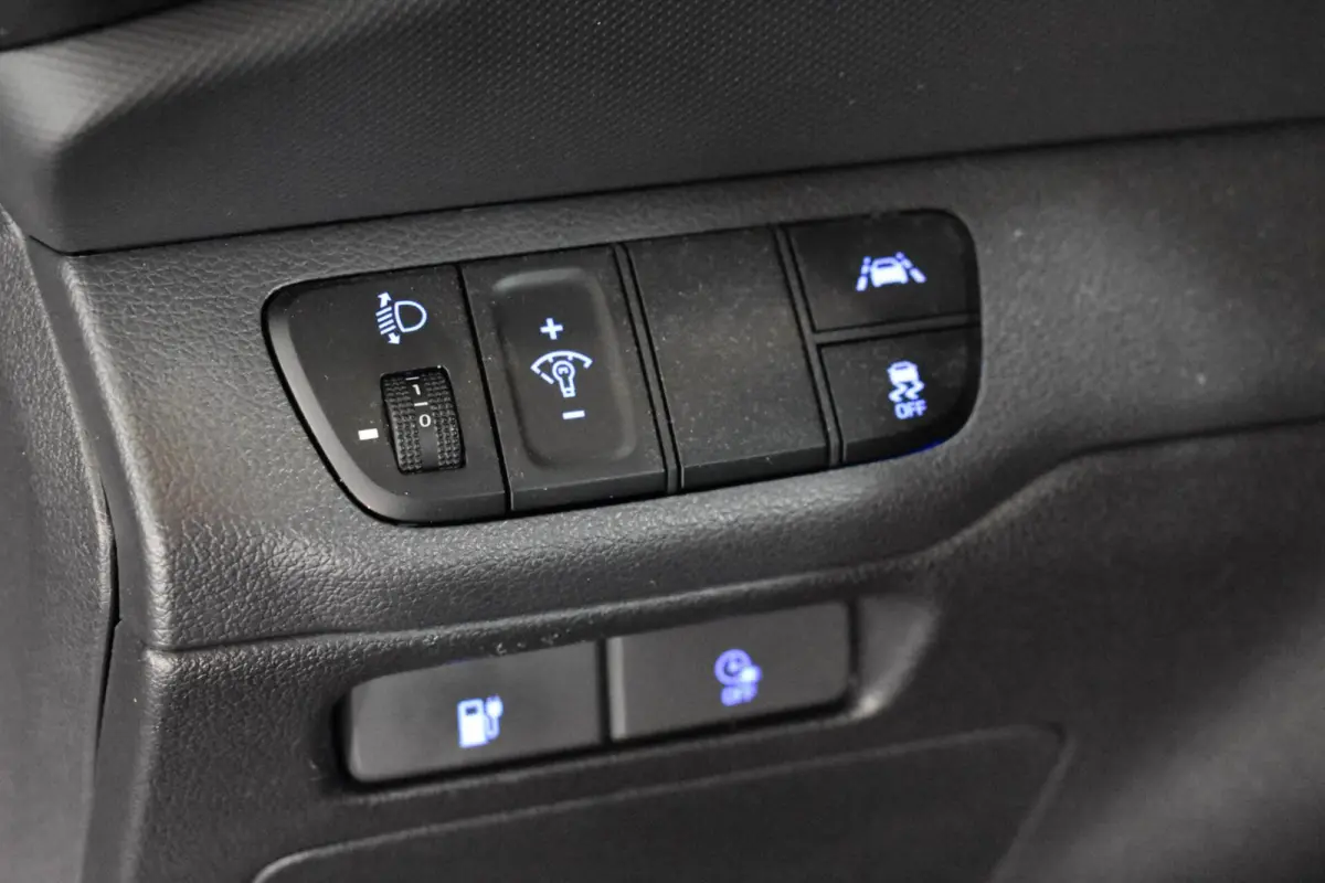 i-Motion EV 38 kWh | Camera | Keyless | Carplay |