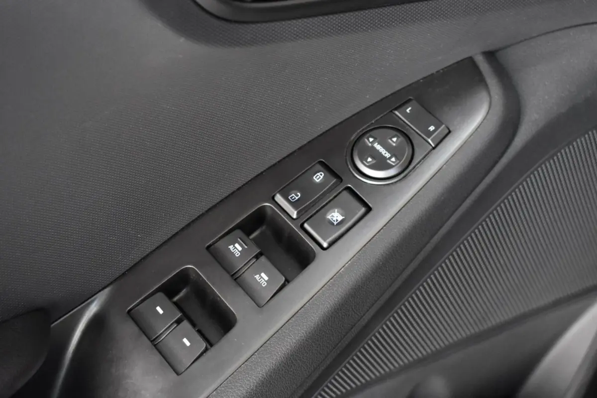 i-Motion EV 38 kWh | Camera | Keyless | Carplay |