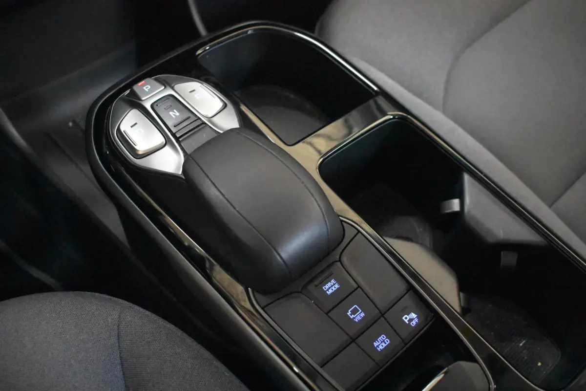 i-Motion EV 38 kWh | Camera | Keyless | Carplay |