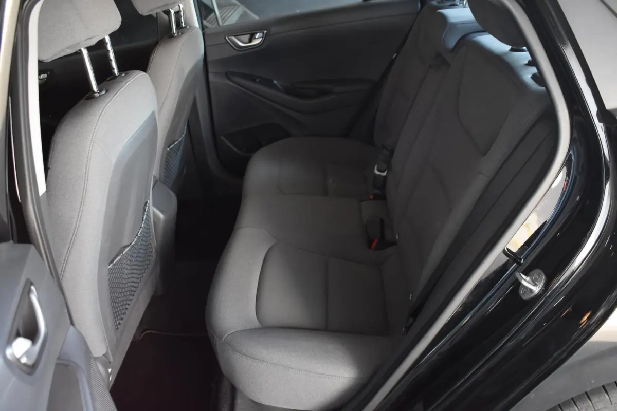 i-Motion EV 38 kWh | Camera | Keyless | Carplay |