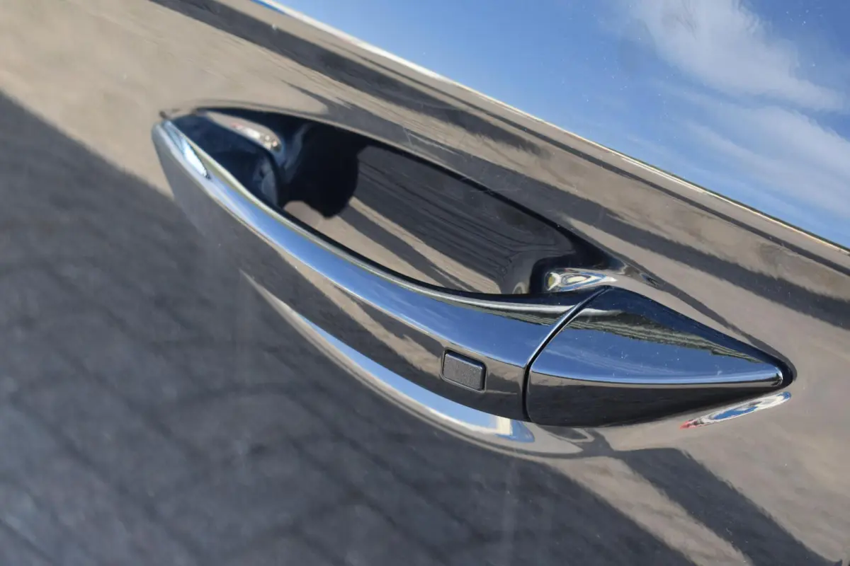 i-Motion EV 38 kWh | Camera | Keyless | Carplay |