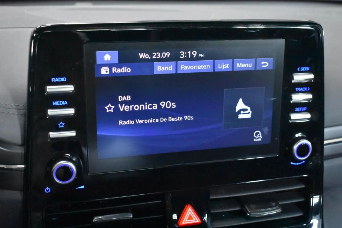i-Motion EV 38 kWh | Camera | Keyless | Carplay |