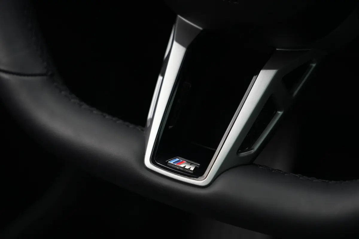 30e xDrive M Sport | 300PK | Pano | HUD | 360° | Harman Kardon | 20" | Keyless | Driving Assistant Professional | BMW X3 30e xDrive M Sport 300 PK Plug-in Hybrid met 2.0 viercilinder, panor