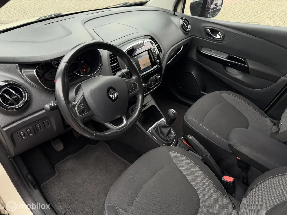 0.9 TCe Dynamique|Camera|Navigatie|Keyles|