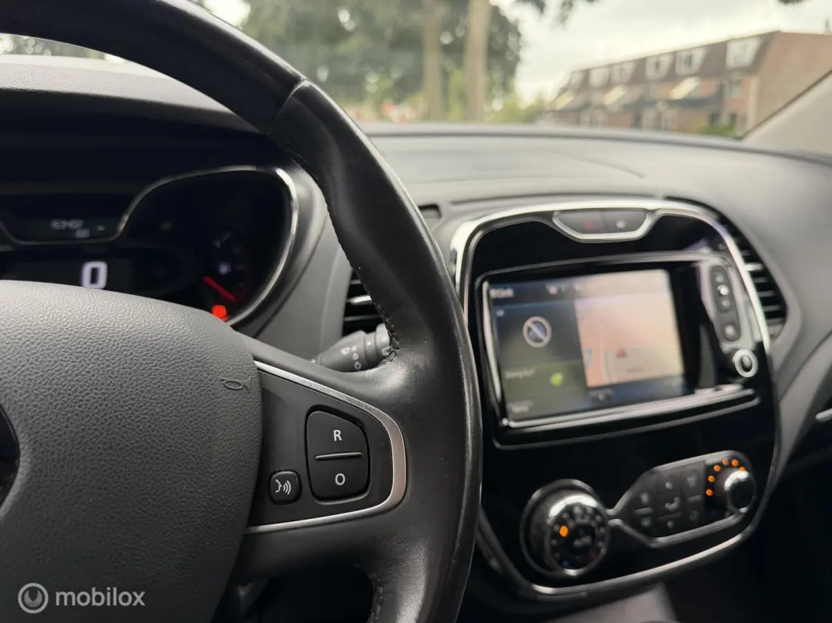 0.9 TCe Dynamique|Camera|Navigatie|Keyles|