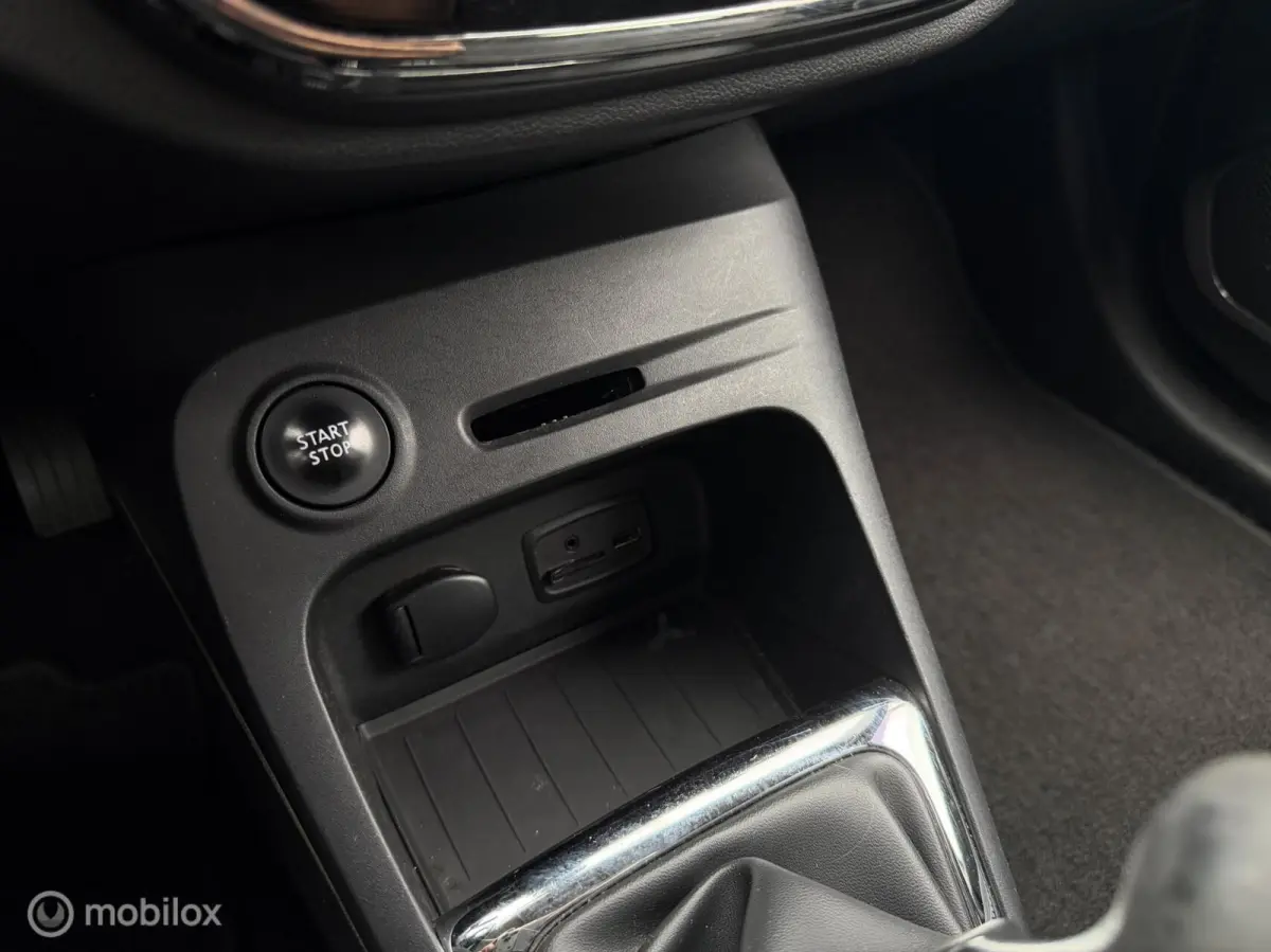 0.9 TCe Dynamique|Camera|Navigatie|Keyles|