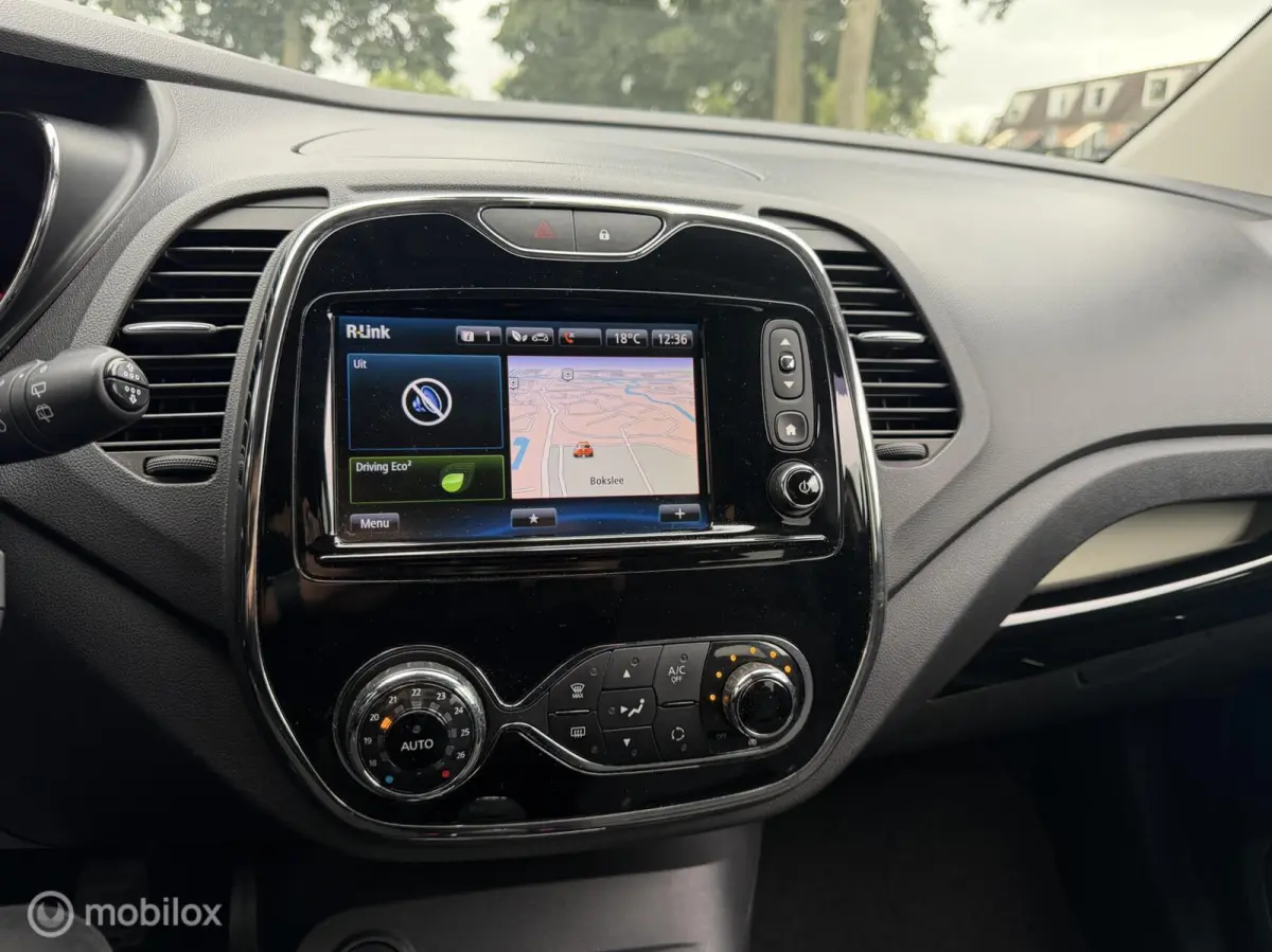 0.9 TCe Dynamique|Camera|Navigatie|Keyles|