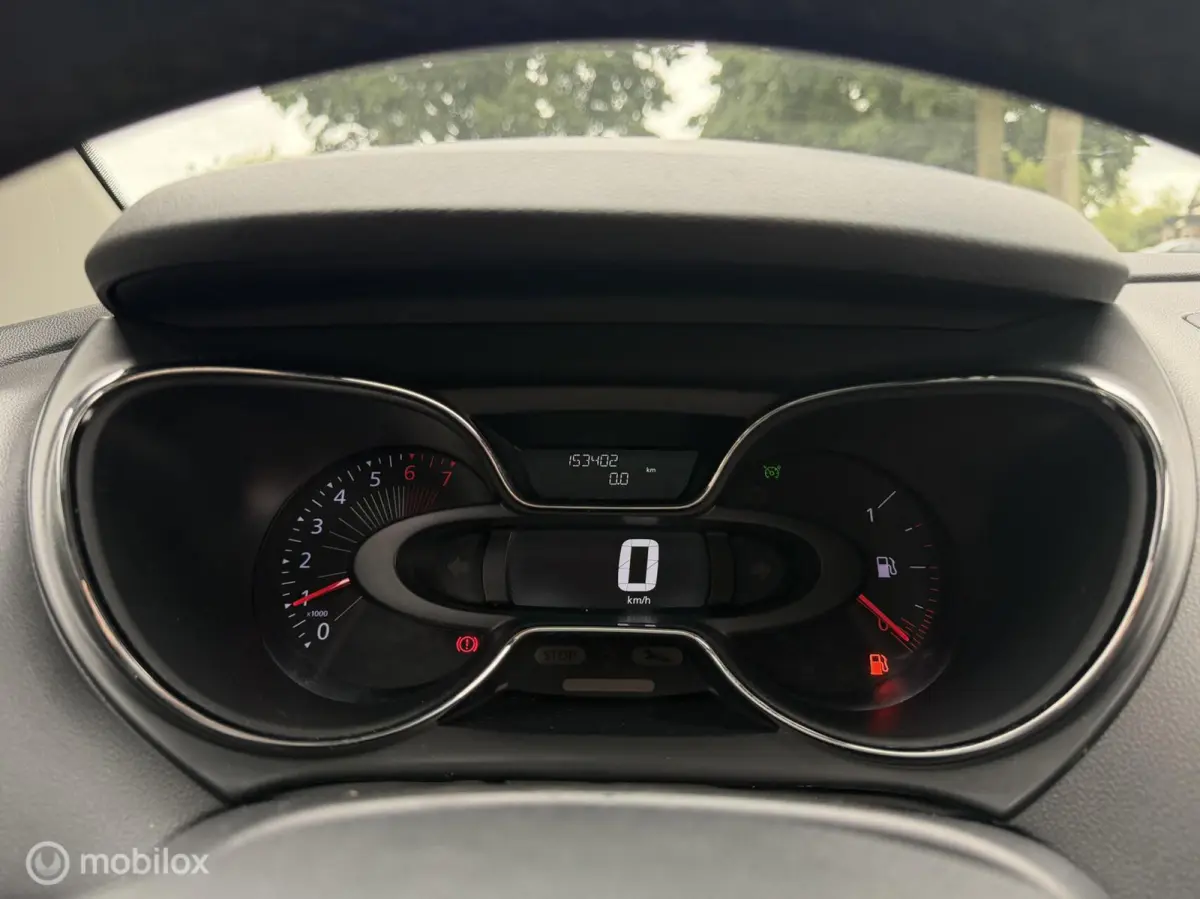 0.9 TCe Dynamique|Camera|Navigatie|Keyles|