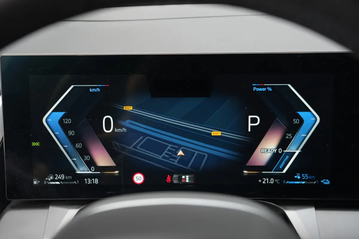 30e xDrive M Sport | 300PK | Pano | HUD | 360° | Harman Kardon | 20" | Keyless | Driving Assistant Professional | BMW X3 30e xDrive M Sport 300 PK Plug-in Hybrid met 2.0 viercilinder, panor