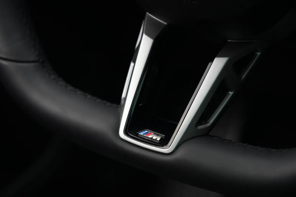 30e xDrive M Sport | 300PK | Pano | HUD | 360° | Harman Kardon | 20" | Keyless | Driving Assistant Professional | BMW X3 30e xDrive M Sport 300 PK Plug-in Hybrid met 2.0 viercilinder, panor