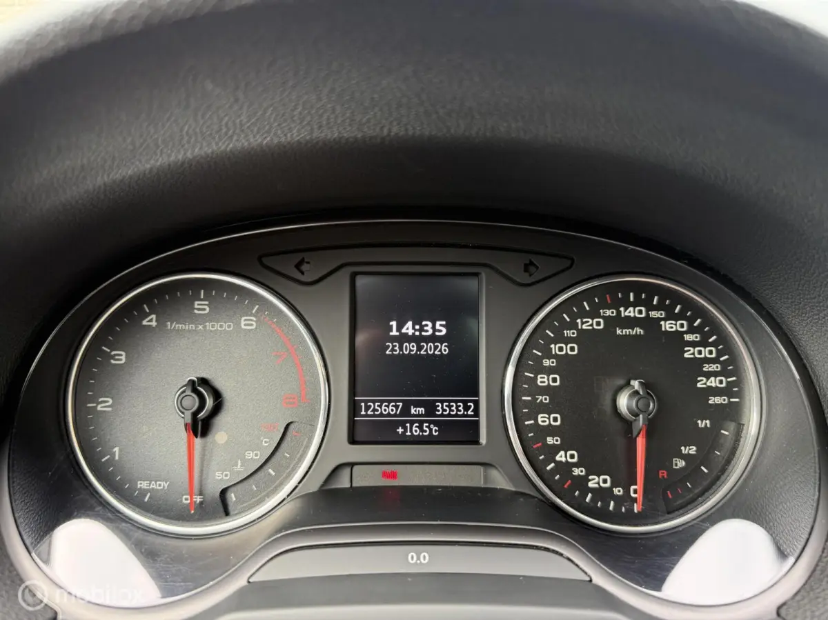 2.0 TFSI Sport S Line|PANO|CAM|Elek. stoel