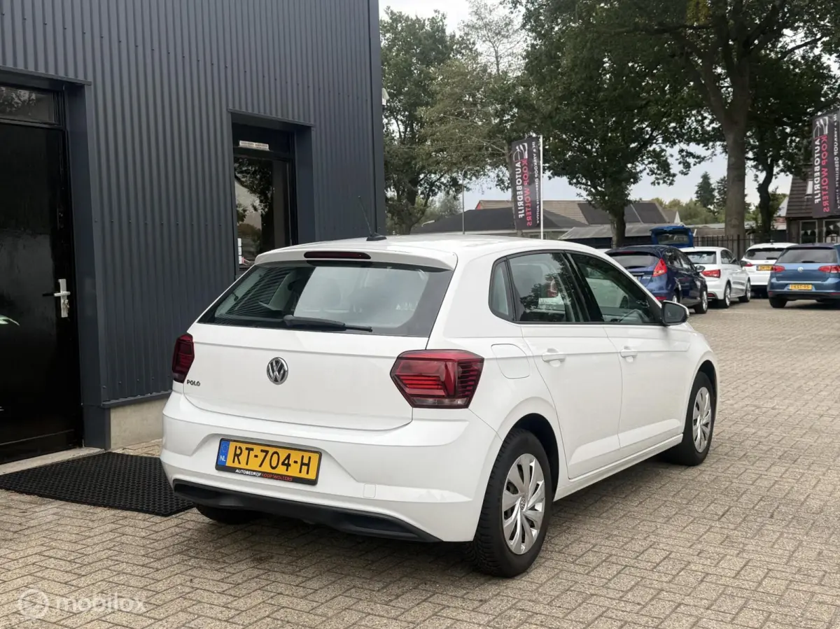 1.0 TSI BEATS*AC*LED*CARPLAY*