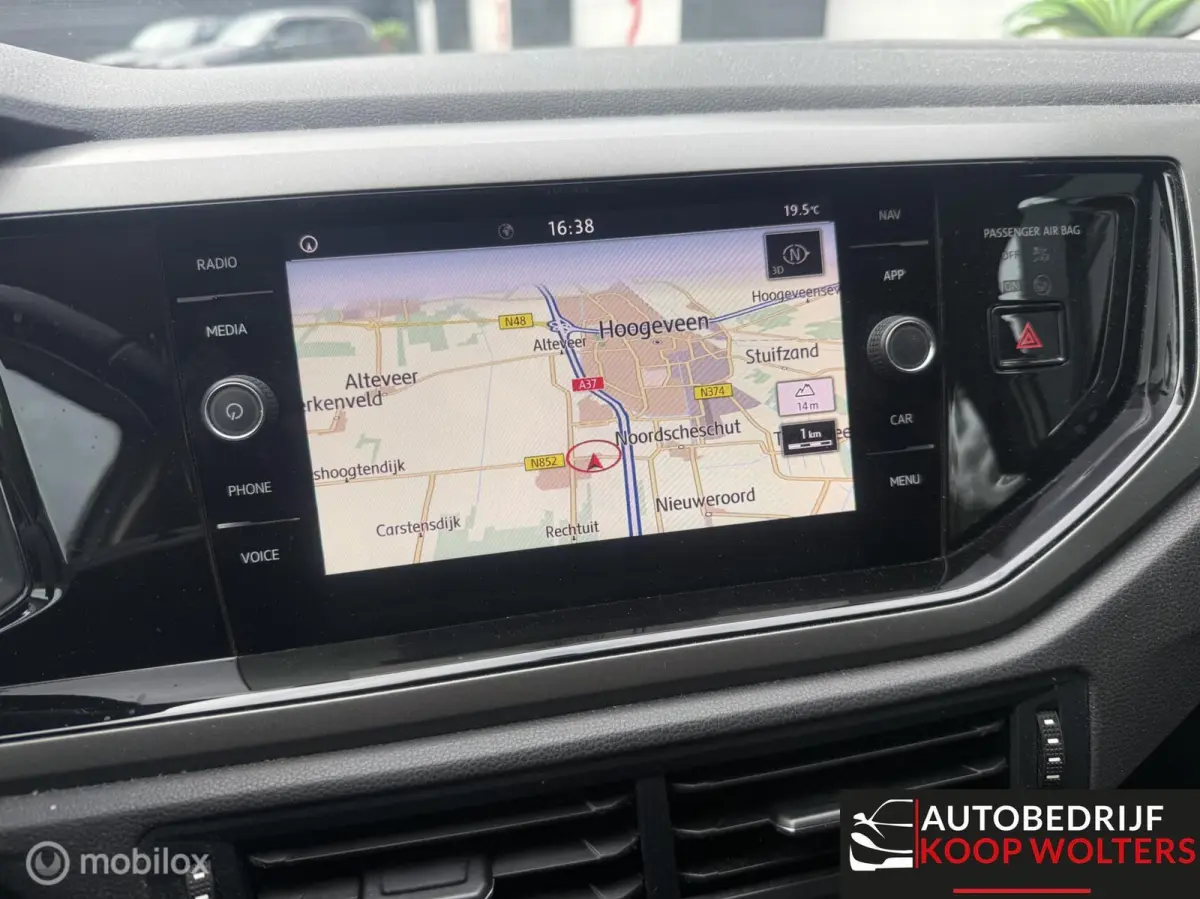 1.0 TSI BEATS*AC*LED*CARPLAY*