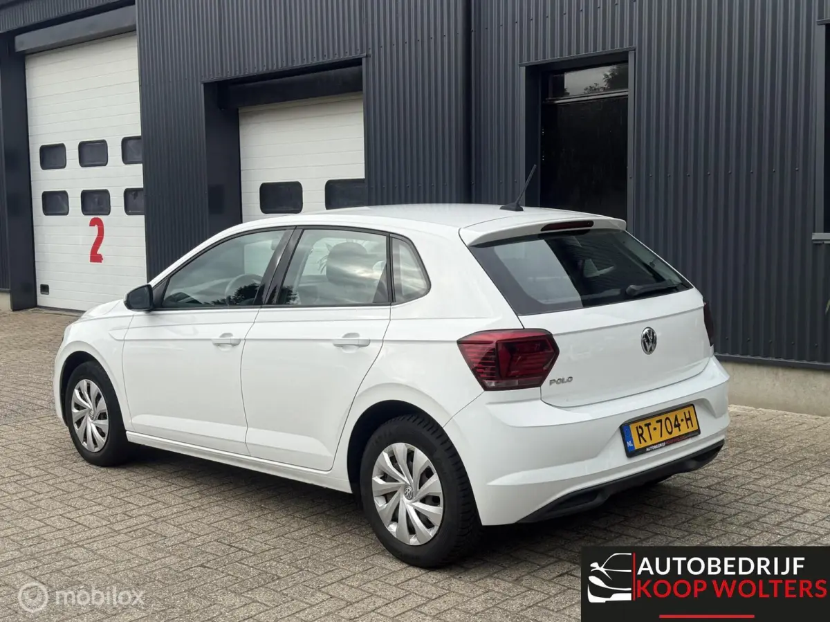 1.0 TSI BEATS*AC*LED*CARPLAY*