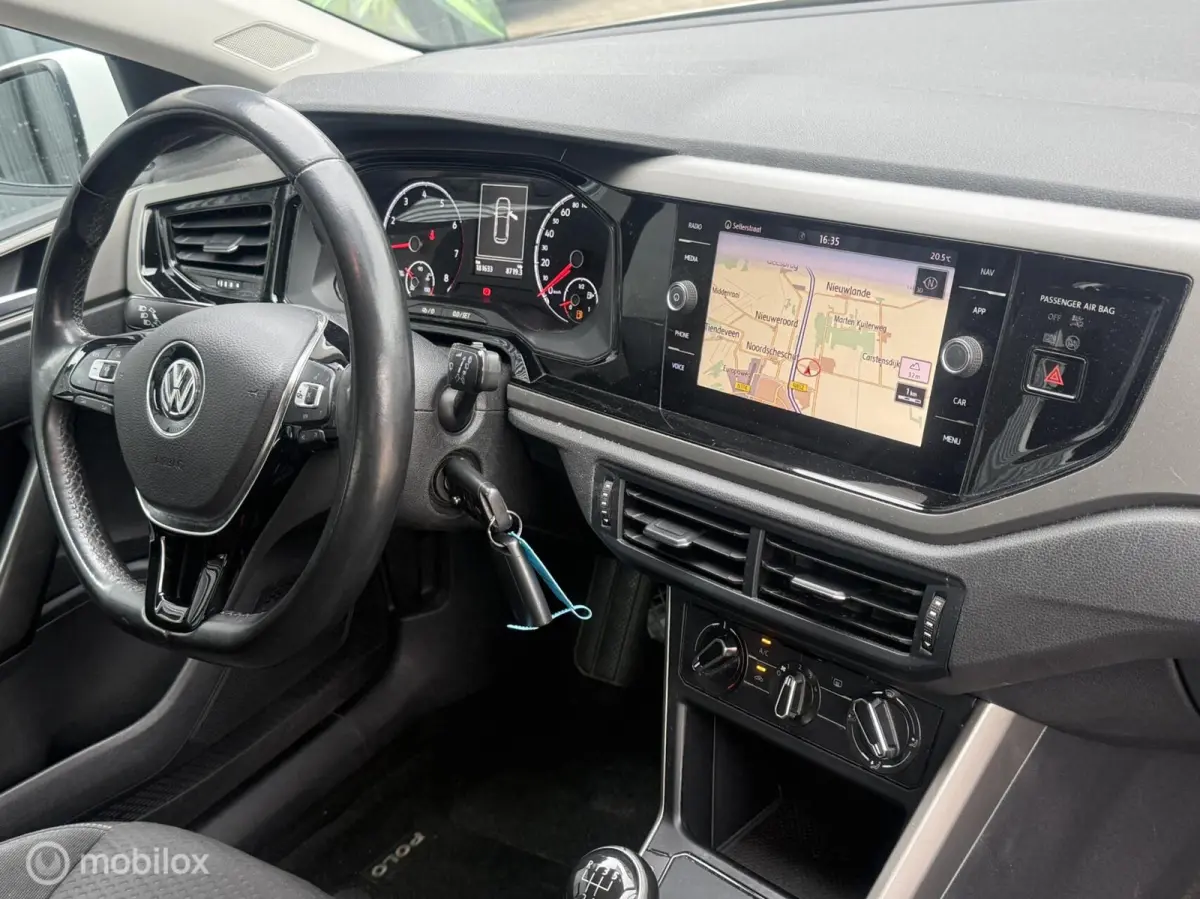 1.0 TSI BEATS*AC*LED*CARPLAY*