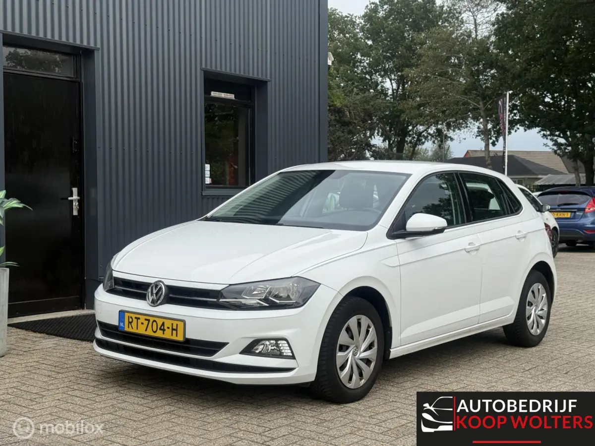 1.0 TSI BEATS*AC*LED*CARPLAY*
