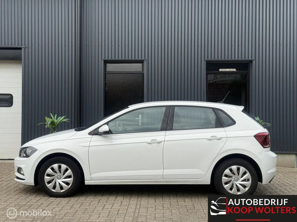 1.0 TSI BEATS*AC*LED*CARPLAY*