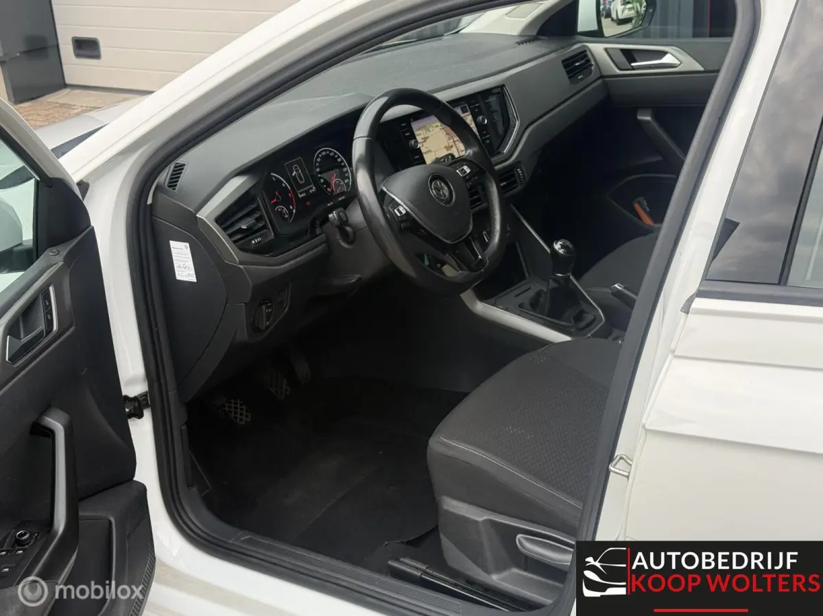 1.0 TSI BEATS*AC*LED*CARPLAY*