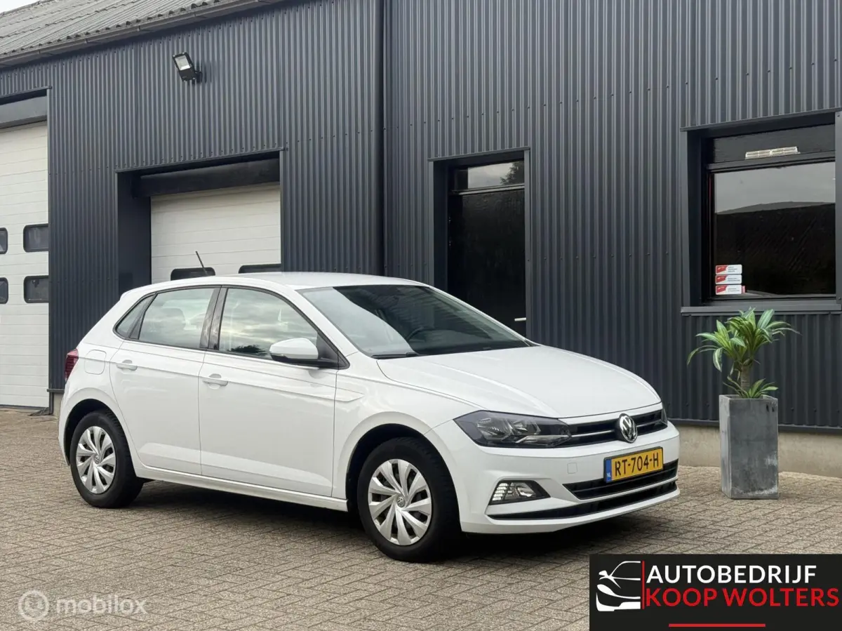1.0 TSI BEATS*AC*LED*CARPLAY*