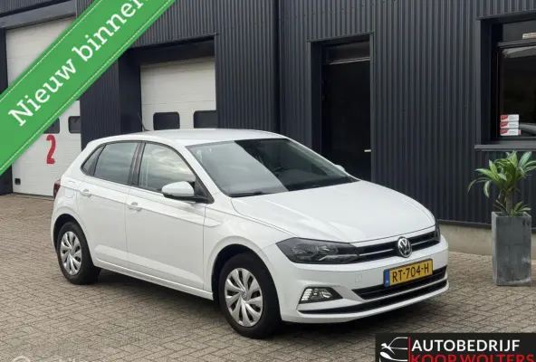1.0 TSI BEATS*AC*LED*CARPLAY*