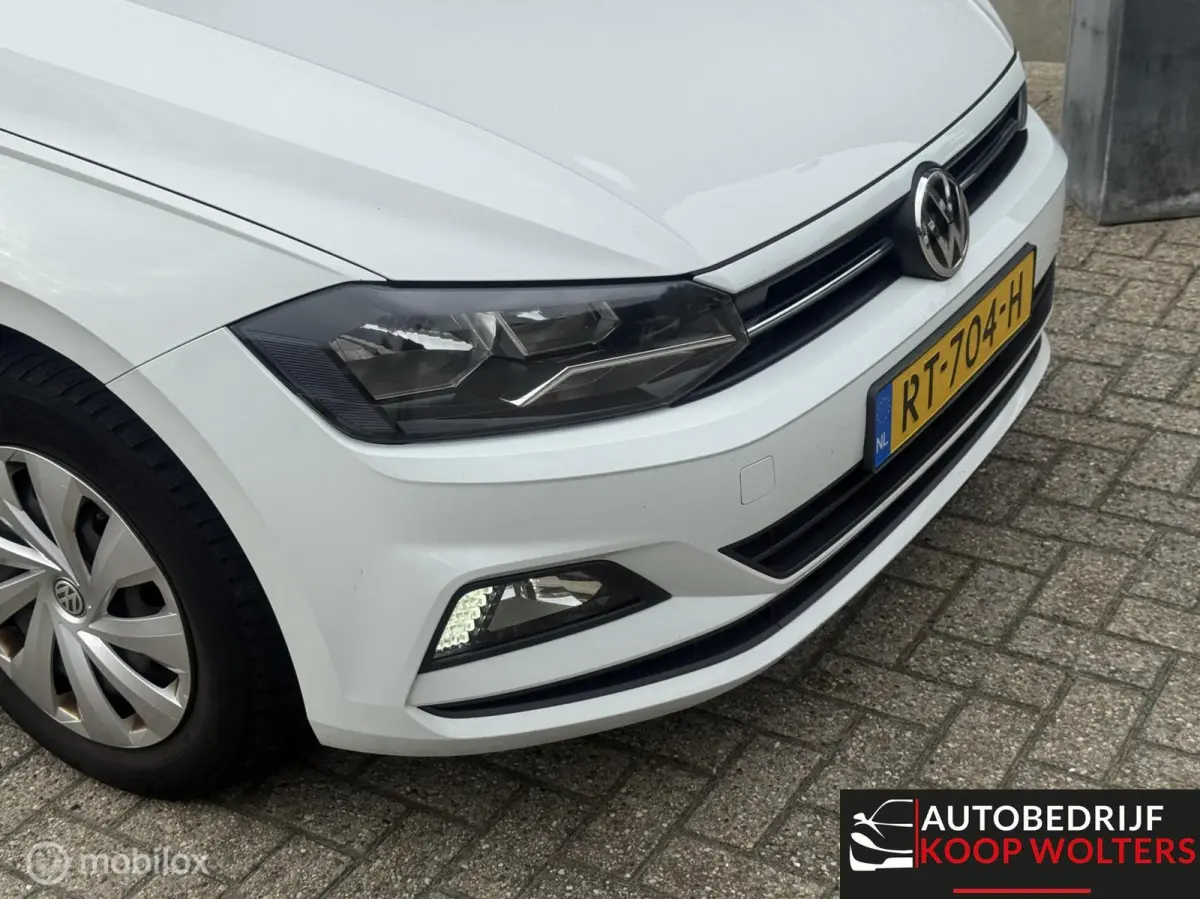 1.0 TSI BEATS*AC*LED*CARPLAY*