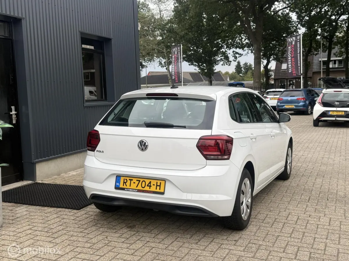 1.0 TSI BEATS*AC*LED*CARPLAY*