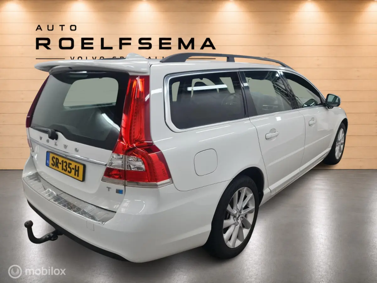 2.0 T4 Dynamic Edition | Adaptieve Cruise | Trekhaak | Camera | BLISS | Distributieriem V.V. | Dealer Onderhouden | Stuurwielverwarming