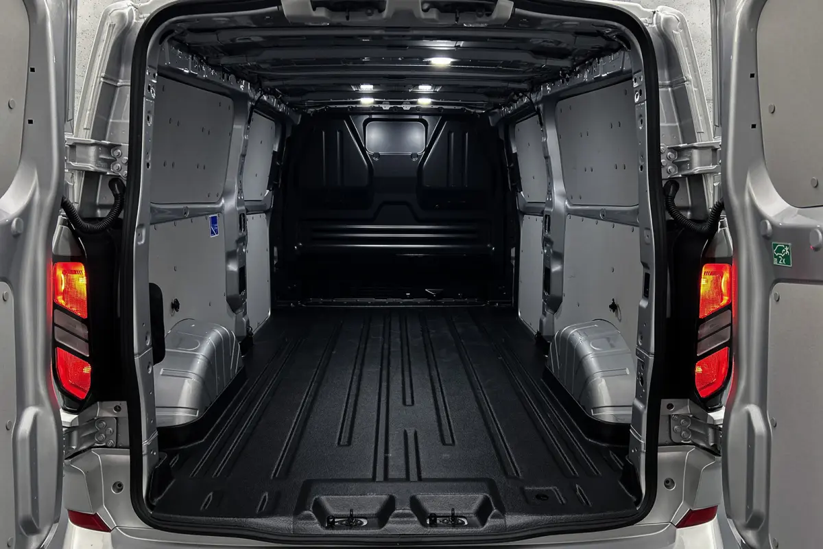 2.0 TDCI 170PK L2 Limited | Led | Camera | 2x schuifdeur | Navigatie | 3-zits