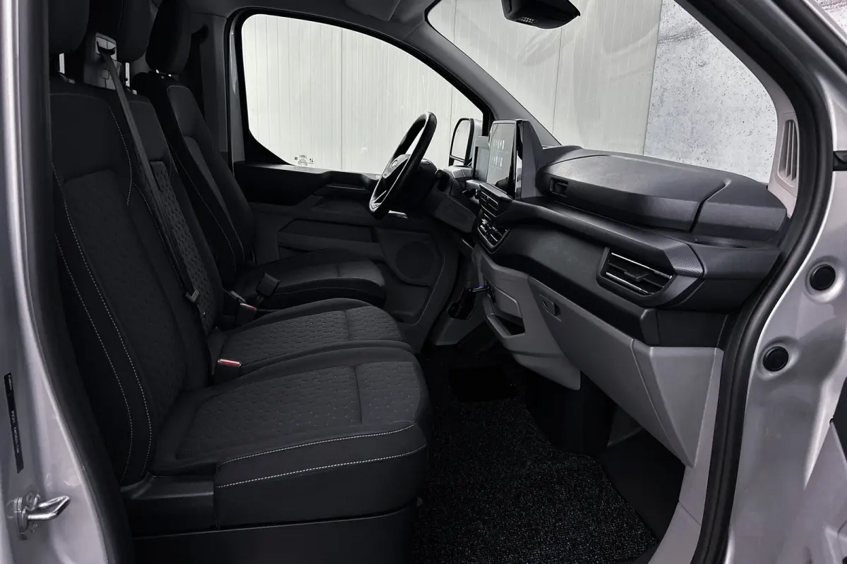 2.0 TDCI 170PK L2 Limited | Led | Camera | 2x schuifdeur | Navigatie | 3-zits