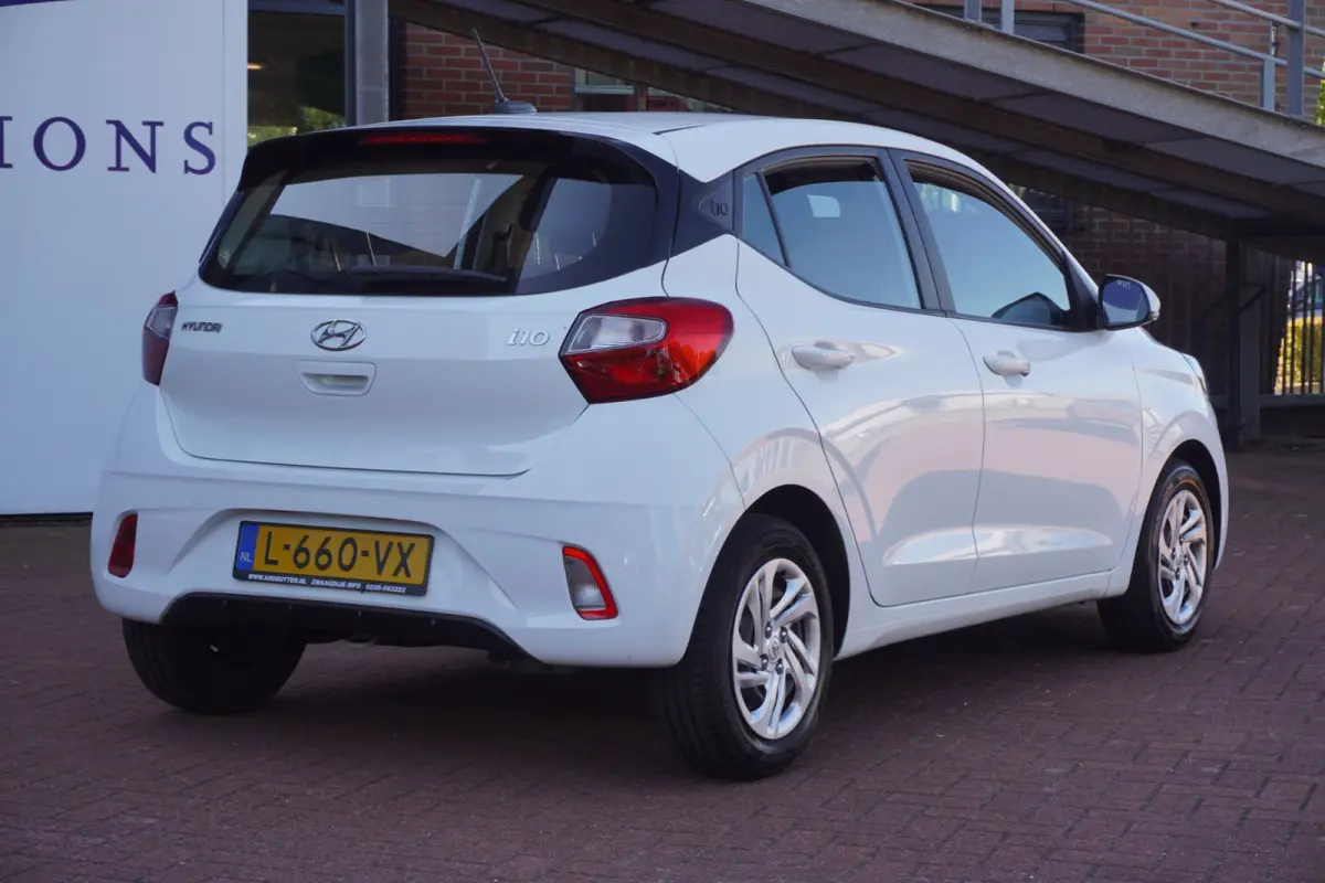 1.0 Comfort / Apple-Carplay / Cruise / Airco / Elek-Pakket / Lane-Assist / PDC / = SUPER ONDERHOUDEN !!