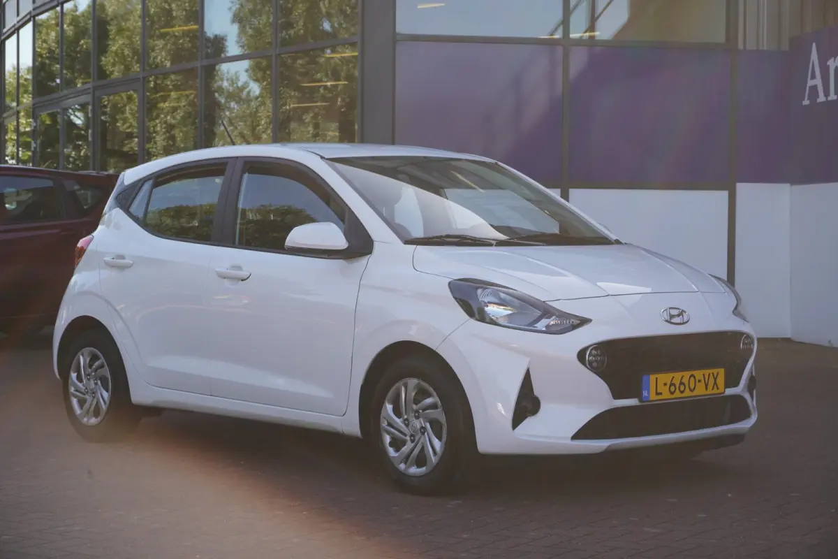 1.0 Comfort / Apple-Carplay / Cruise / Airco / Elek-Pakket / Lane-Assist / PDC / = SUPER ONDERHOUDEN !!