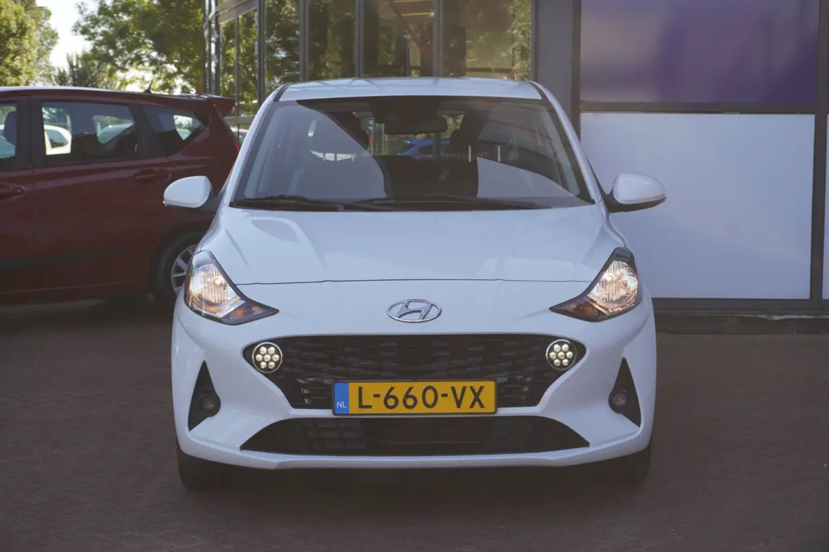 1.0 Comfort / Apple-Carplay / Cruise / Airco / Elek-Pakket / Lane-Assist / PDC / = SUPER ONDERHOUDEN !!