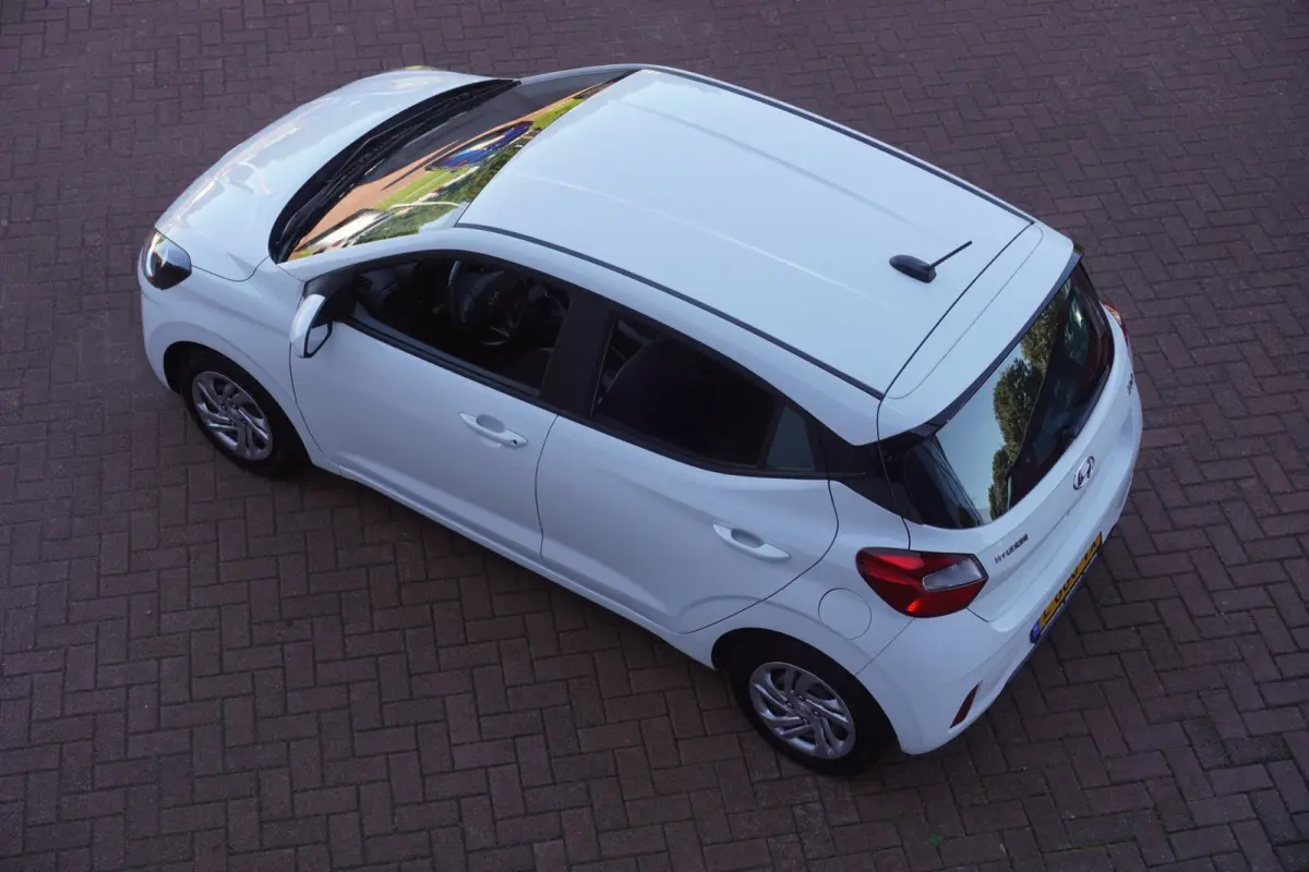 1.0 Comfort / Apple-Carplay / Cruise / Airco / Elek-Pakket / Lane-Assist / PDC / = SUPER ONDERHOUDEN !!