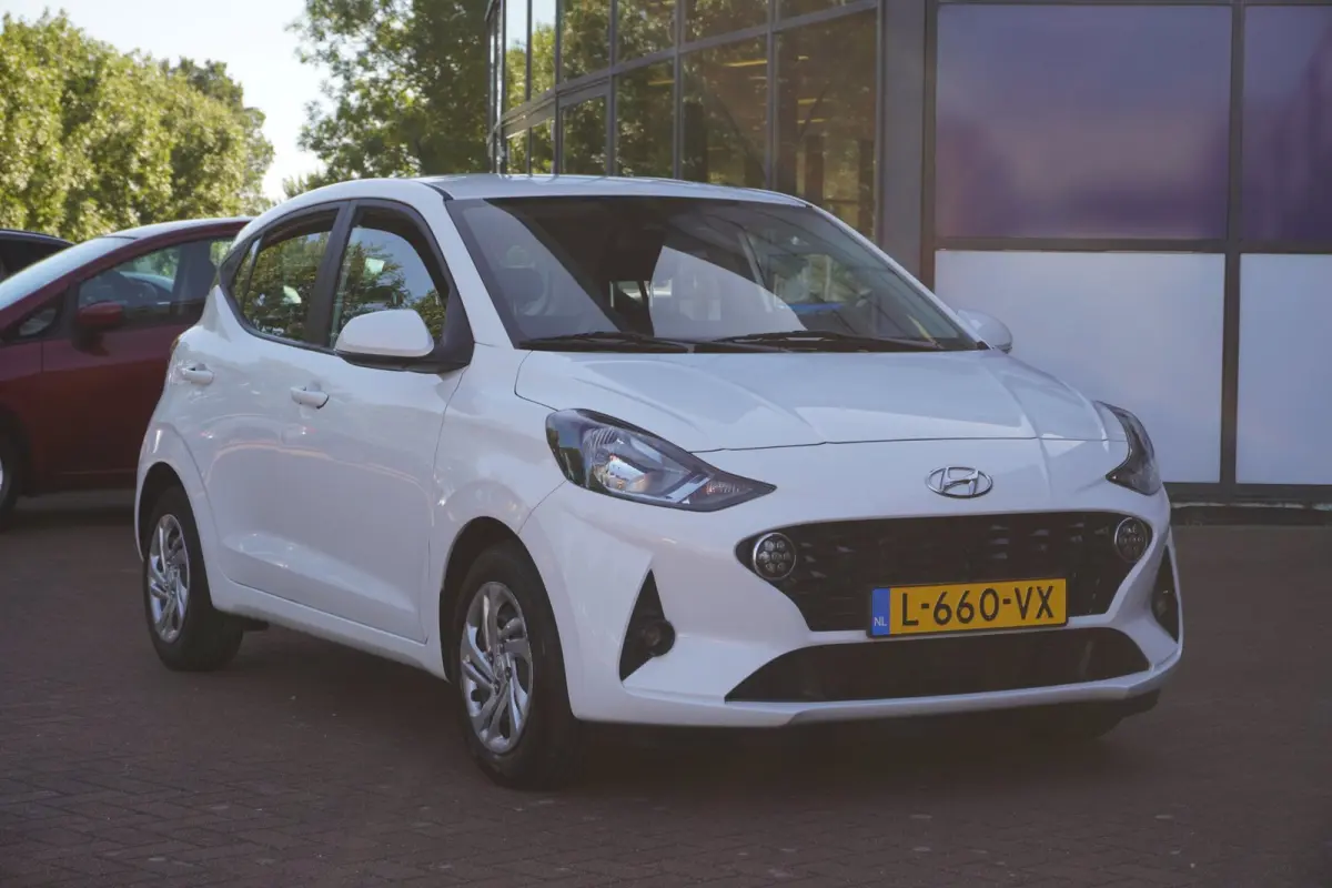 1.0 Comfort / Apple-Carplay / Cruise / Airco / Elek-Pakket / Lane-Assist / PDC / = SUPER ONDERHOUDEN !!