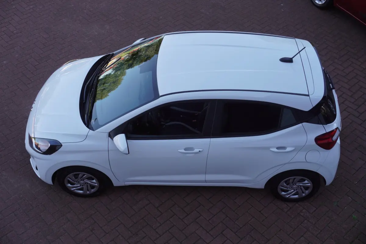 1.0 Comfort / Apple-Carplay / Cruise / Airco / Elek-Pakket / Lane-Assist / PDC / = SUPER ONDERHOUDEN !!