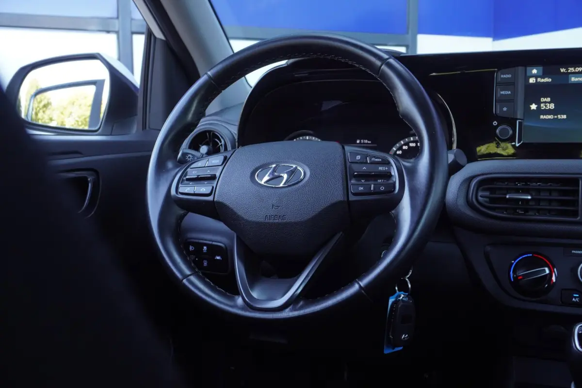 1.0 Comfort / Apple-Carplay / Cruise / Airco / Elek-Pakket / Lane-Assist / PDC / = SUPER ONDERHOUDEN !!