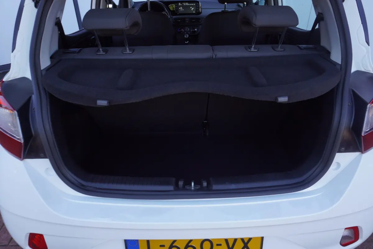 1.0 Comfort / Apple-Carplay / Cruise / Airco / Elek-Pakket / Lane-Assist / PDC / = SUPER ONDERHOUDEN !!