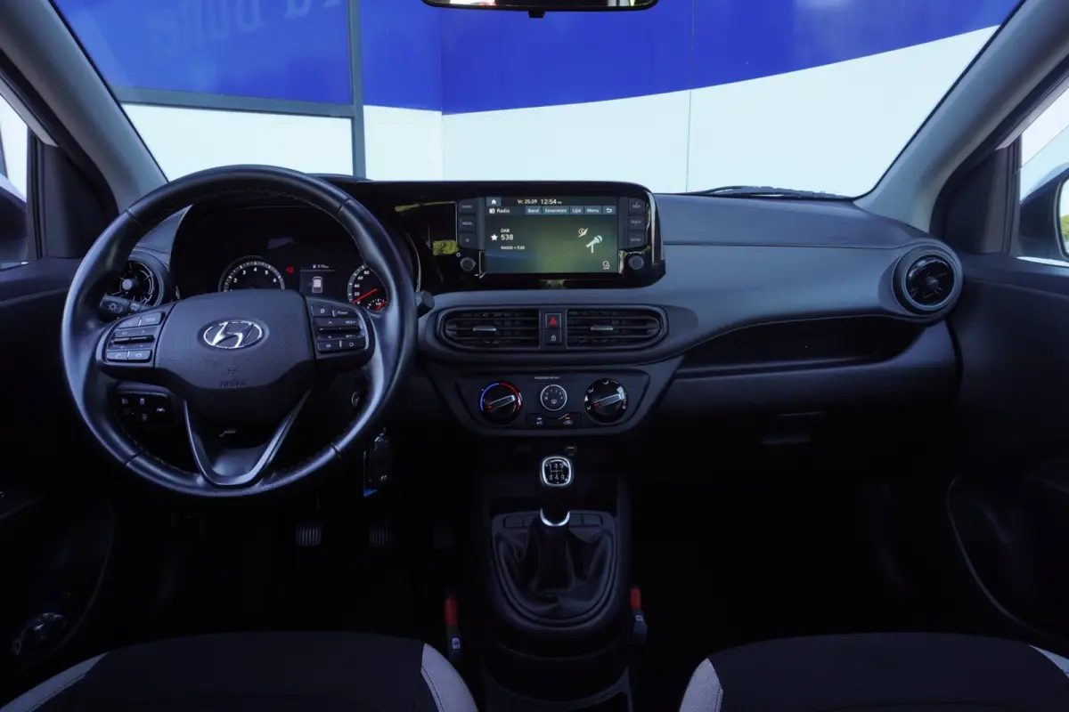 1.0 Comfort / Apple-Carplay / Cruise / Airco / Elek-Pakket / Lane-Assist / PDC / = SUPER ONDERHOUDEN !!