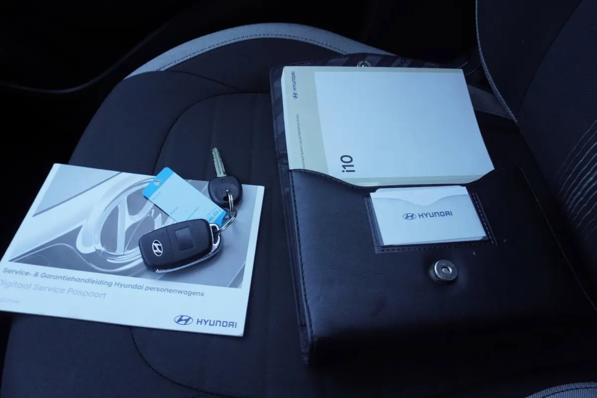 1.0 Comfort / Apple-Carplay / Cruise / Airco / Elek-Pakket / Lane-Assist / PDC / = SUPER ONDERHOUDEN !!